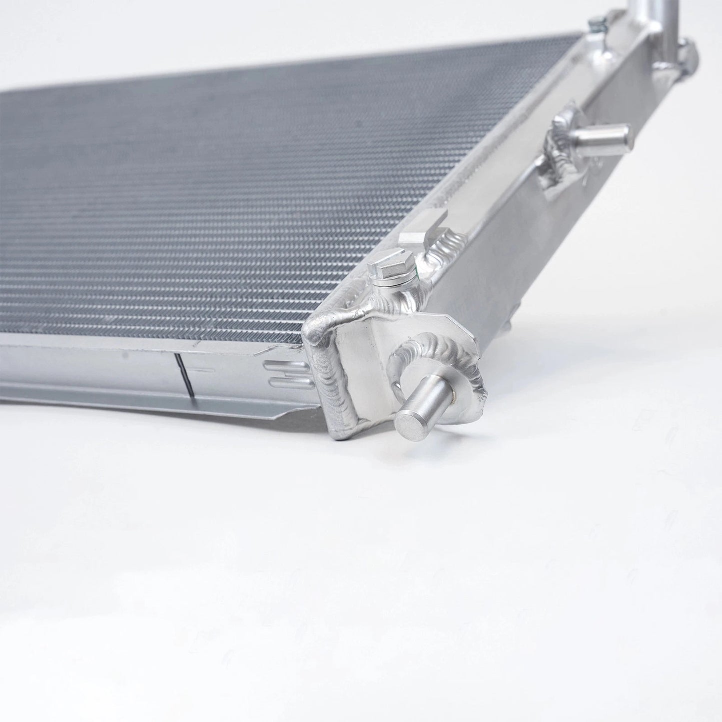 CSF 2016+ Mazda Miata (ND) Radiator