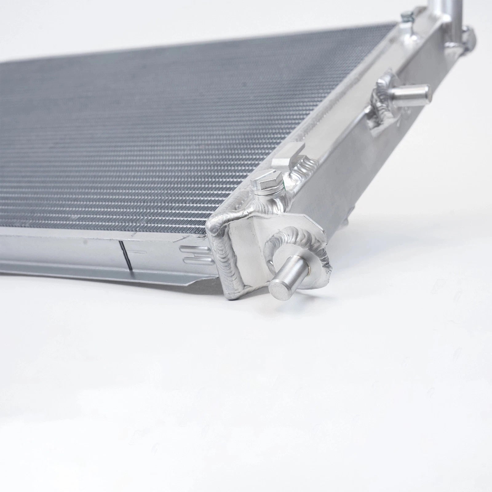CSF 2016+ Mazda Miata (ND) Radiator