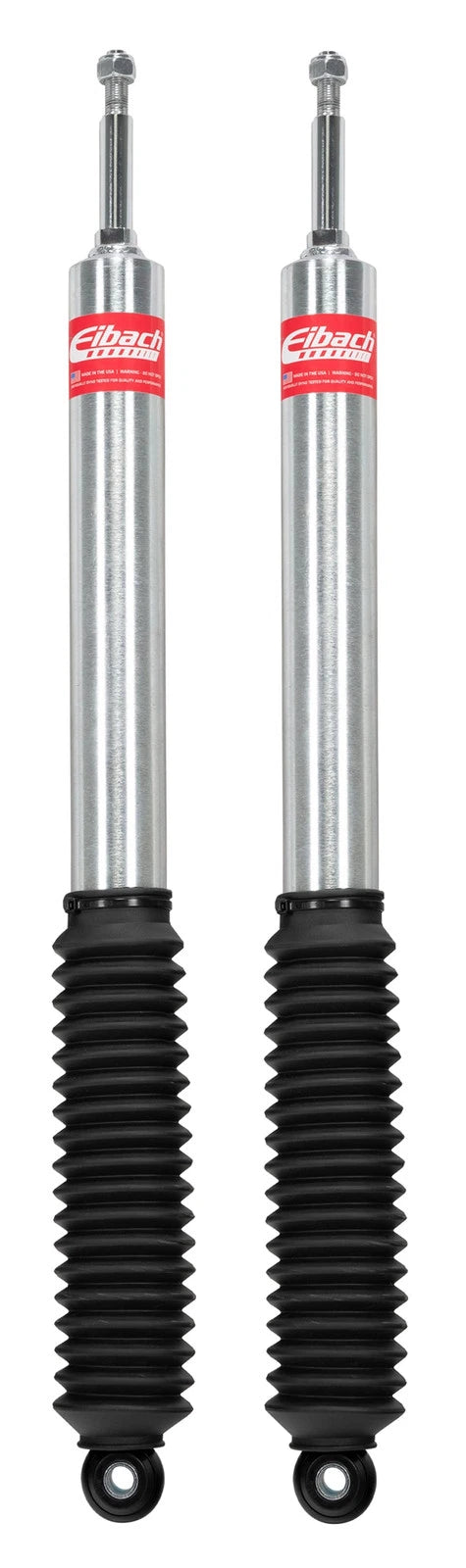 Eibach Pro-Truck Lift System (Stage 1) 16-20 Toyota Tundra 4WD