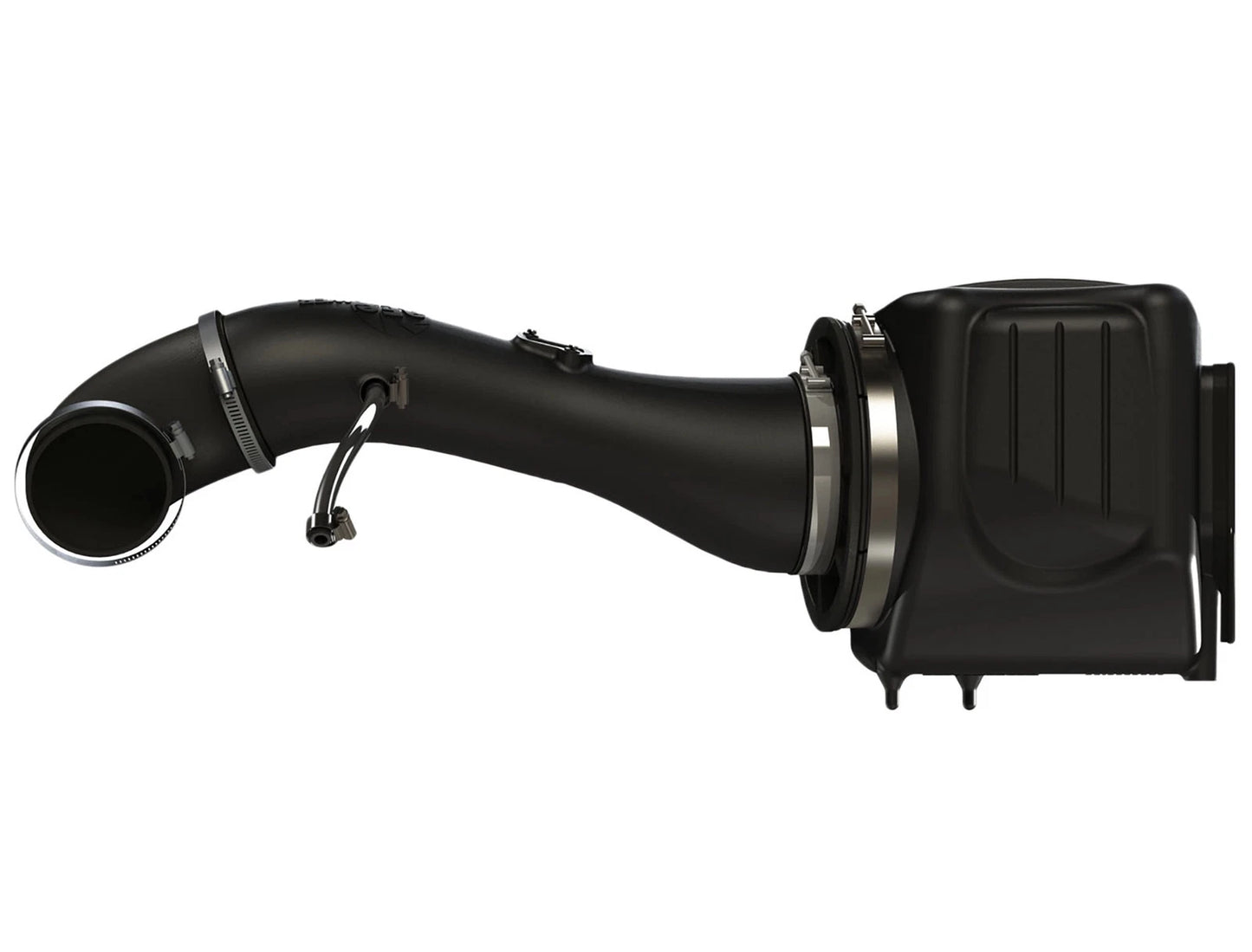 aFe Momentum GT PRO DRY S Intake System 2016 GM Silverado HD / Sierra HD V8 6.0L