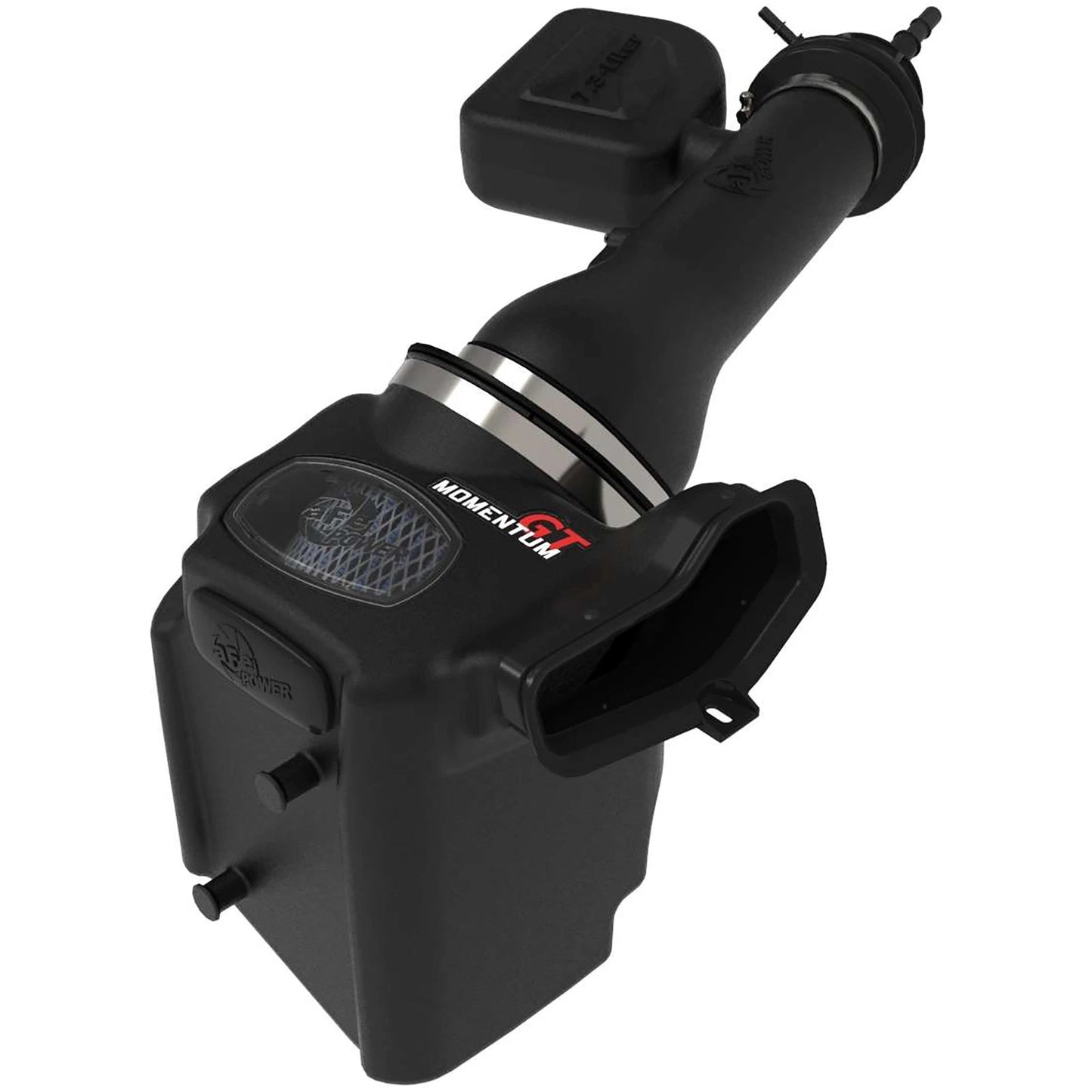 aFe Momentum GT Cold Air Intake System w/ Pro 5R Filter 2020 Ford F-250 / F-350 Super Duty V8-7.3L