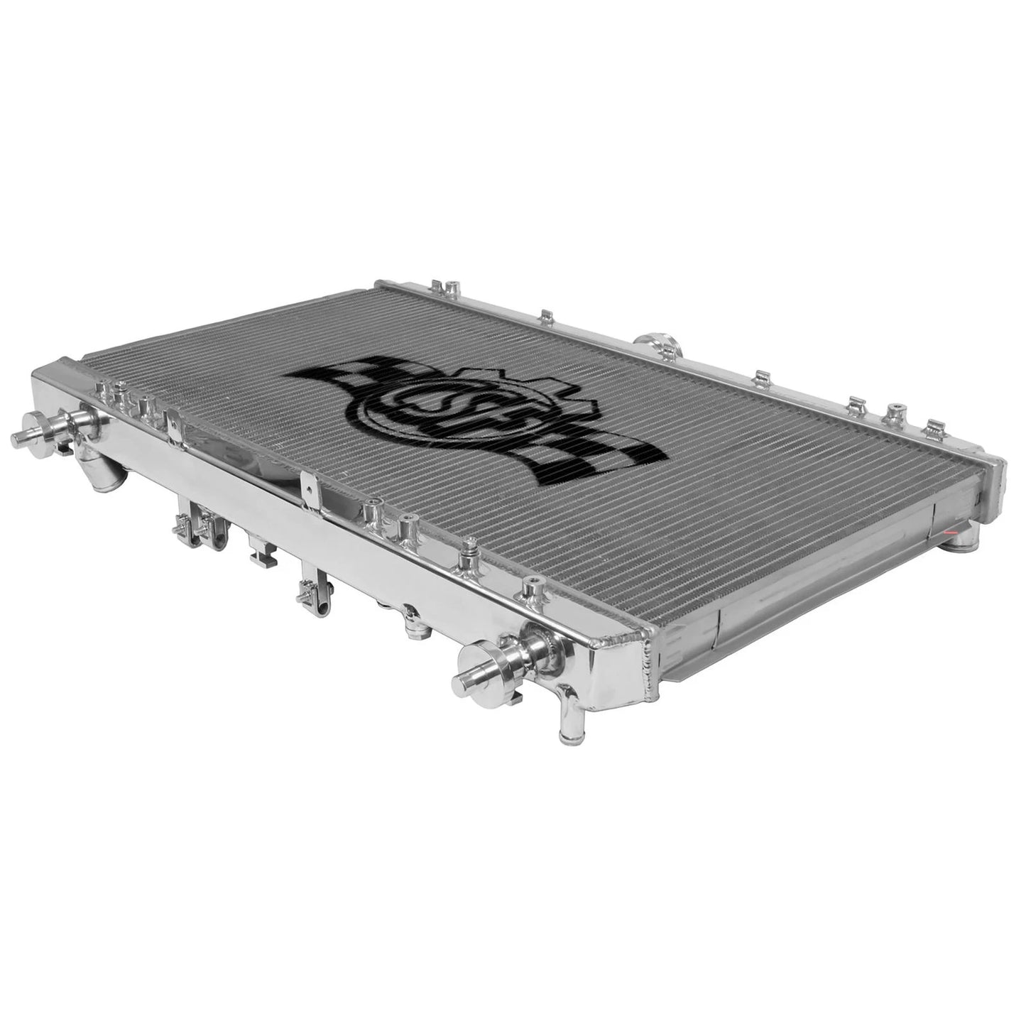 CSF 12-15 Chevrolet Camaro SS Radiator