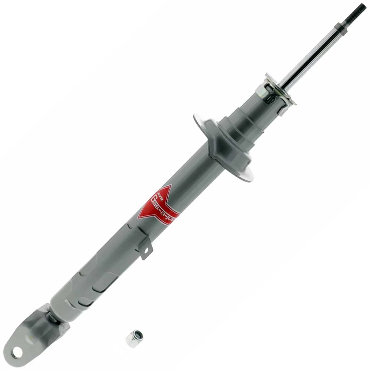 KYB Shocks & Struts Gas-A-Just Front Right 13-20 Lexus GS350 - RWD with Adaptive Suspension