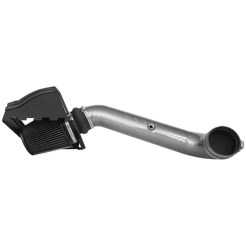 K&N 21-23 Ford F-150 5.0L V8 Performance Air Intake System