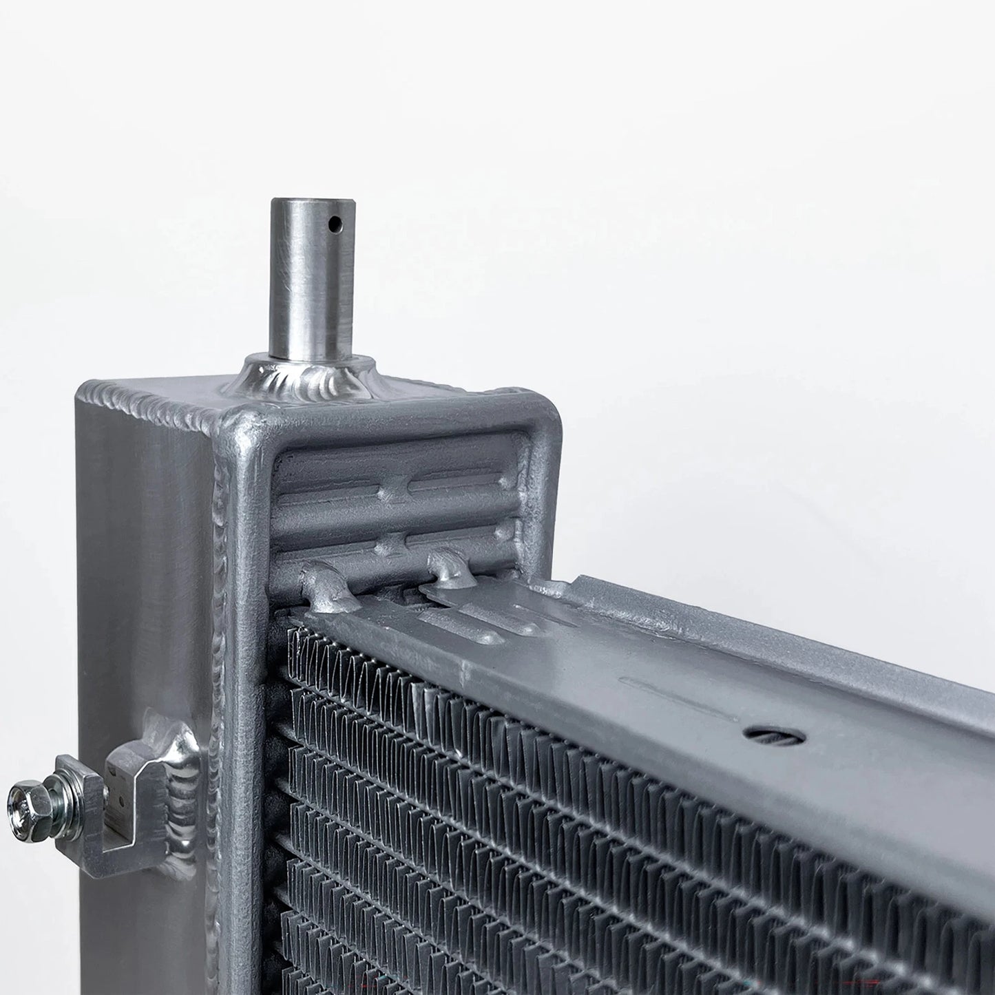 CSF 05-13 Chevrolet Corvette C6 (Not 11-13 Z06/ZR1/427) High Performance All-Aluminum Radiator