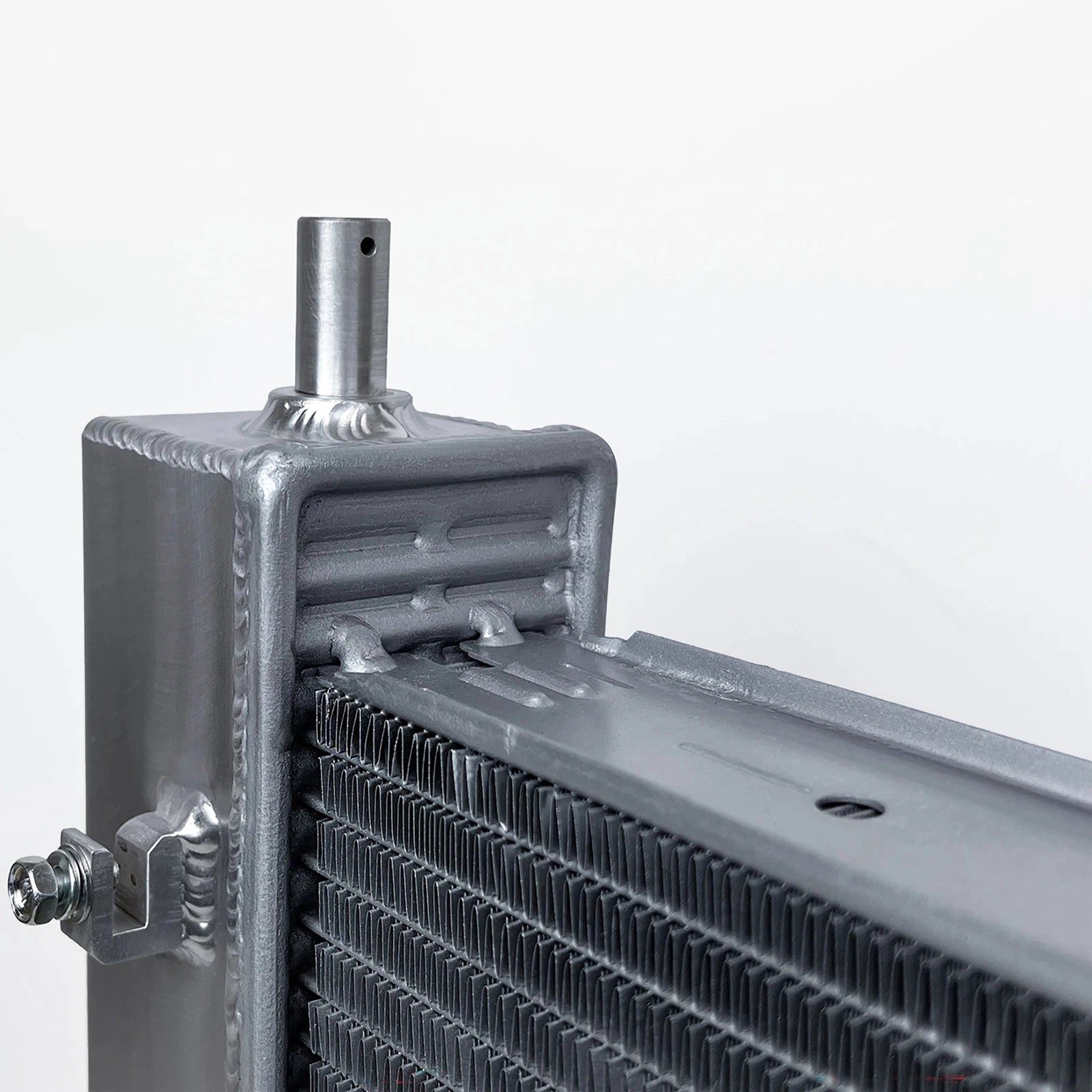 CSF 05-13 Chevrolet Corvette C6 (Not 11-13 Z06/ZR1/427) High Performance All-Aluminum Radiator
