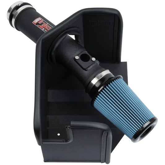 Injen 23-25 Toyota GR Corolla L3-1.6L Turbo Wrinkle Black Short Ram Cold Air Intake