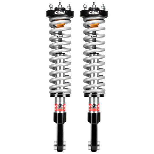 Eibach Pro-Truck Coilover 2.0 Front for 24-25 Toyota Tacoma 2WD/4WD