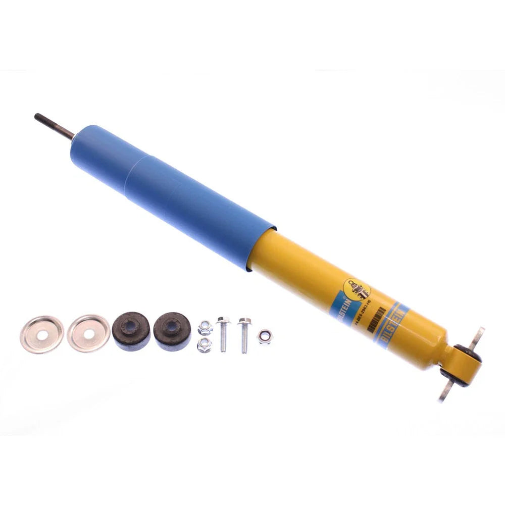 Bilstein B6 2002 Jeep Grand Cherokee Sport Front 46mm Monotube Shock Absorber