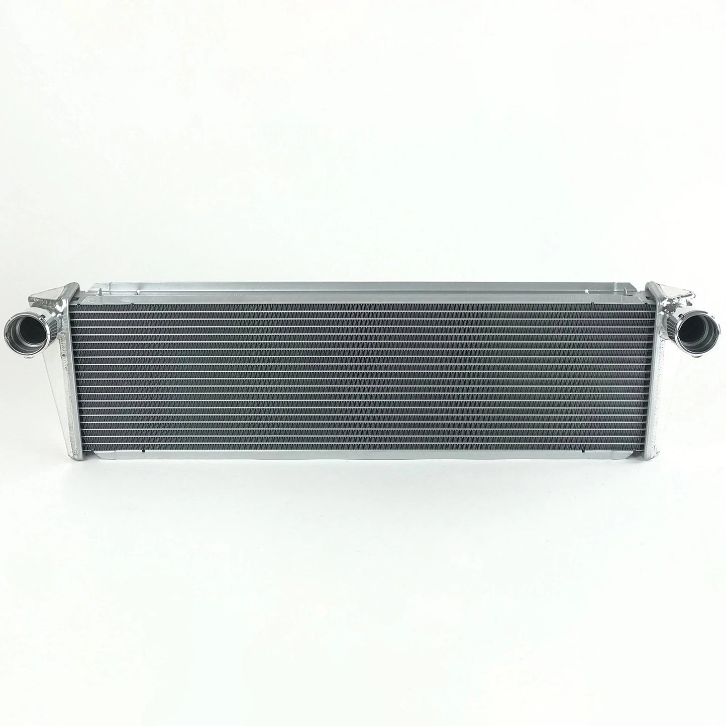 CSF Porsche 911 Turbo (997) Center Radiator