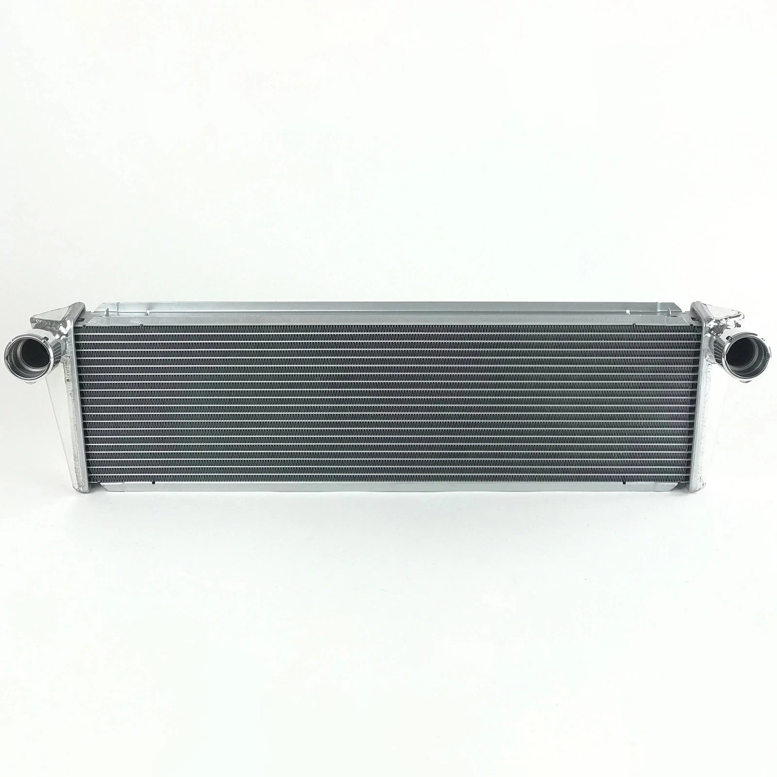 CSF Porsche 911 Turbo (997) Center Radiator