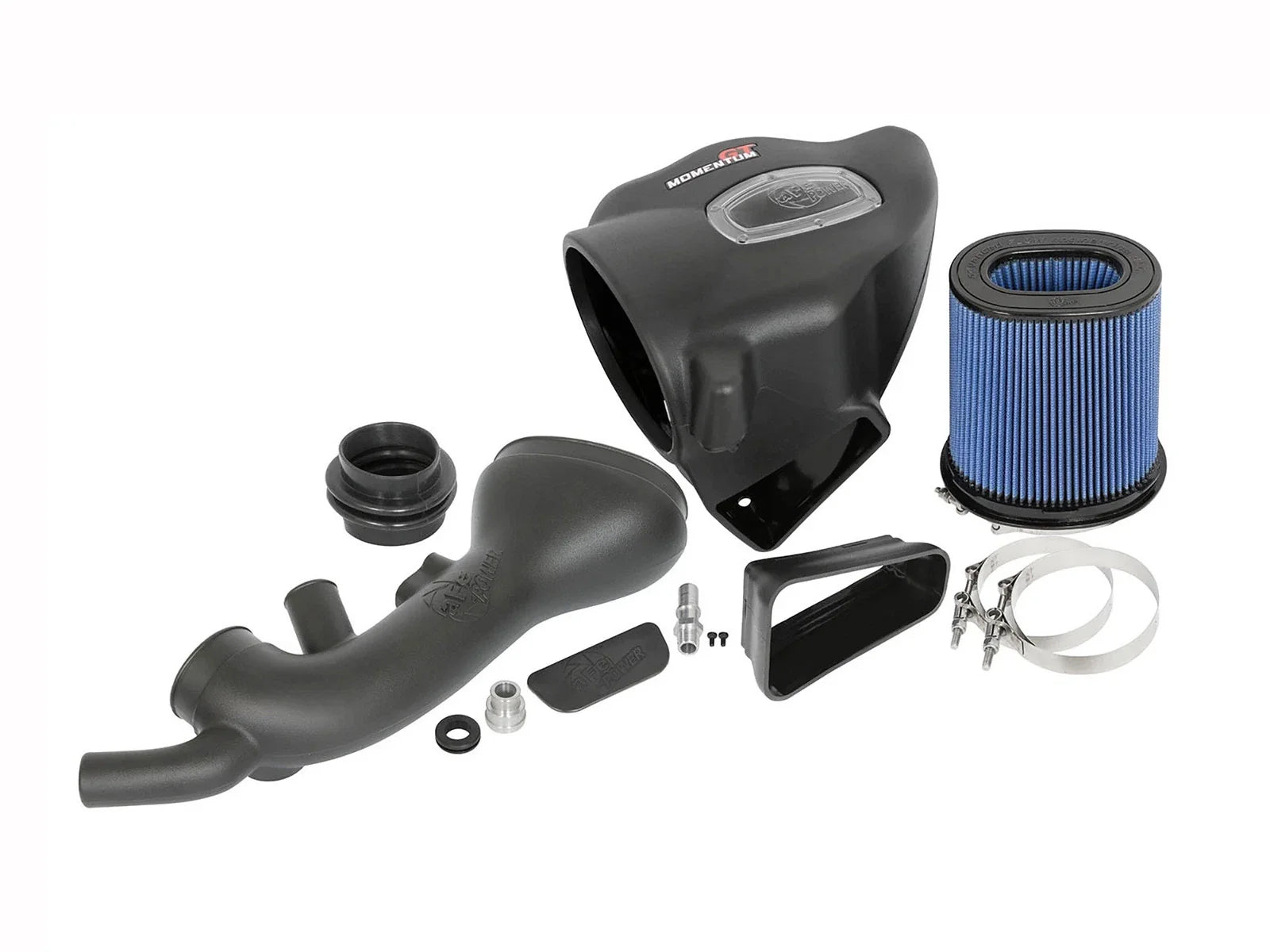 aFe Momentum GT Pro 5R Intake System 16-17 Chevrolet Camaro V6-3.6L