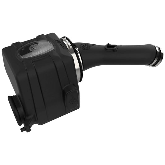 aFe Momentum GT Pro DRY S Stage-2 Si Intake System 07-14 Toyota Tundra V8 5.7L