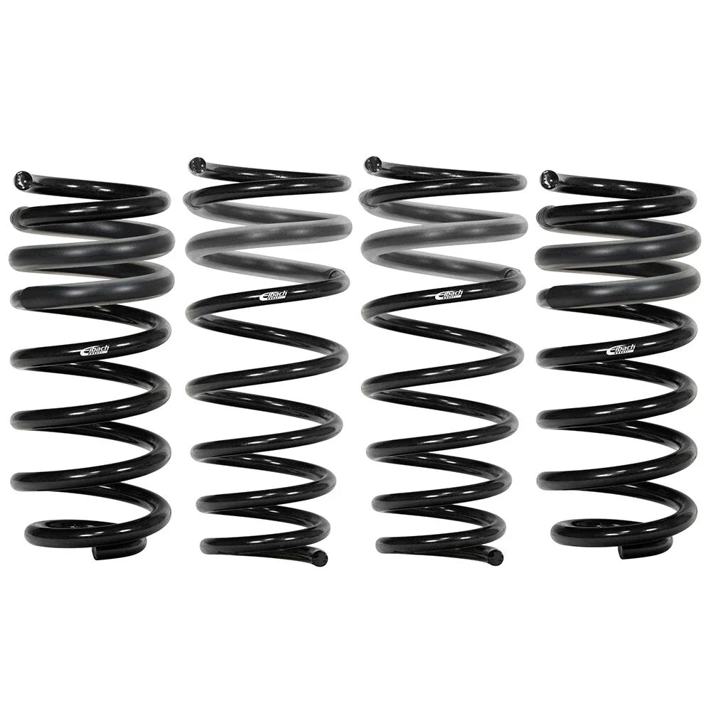 Eibach 19-22 BMW 330i xDrive Sedan AWD G20 Pro-Kit Performance Springs (Set of 4)