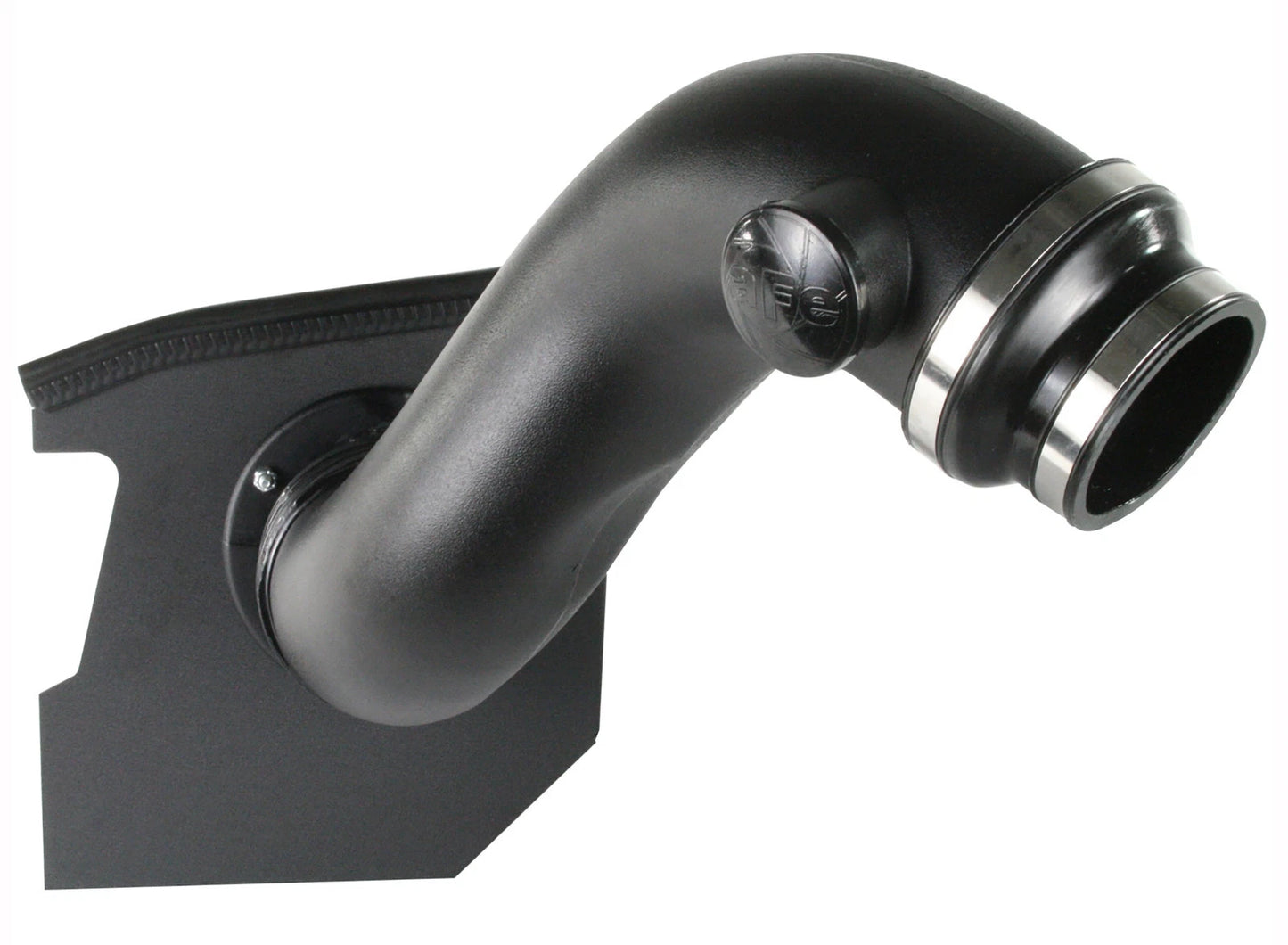 aFe MagnumFORCE Intakes Stage-2 P5R AIS P5R GM Diesel Trucks 01-04 V8-6.6L (td) LB7