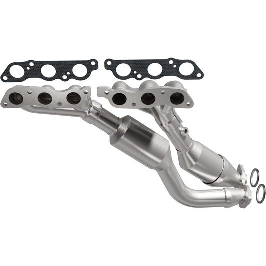 MagnaFlow Conv DF 00-04 Lexus IS/GS300 mani