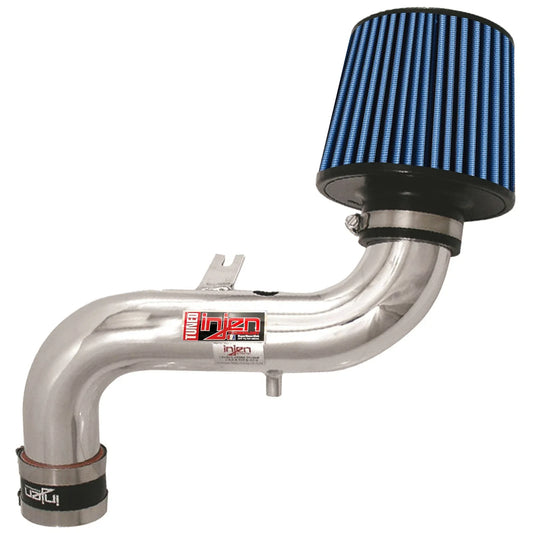 Injen 97-99 Camry 4 Cylinder Polished Short Ram Intake
