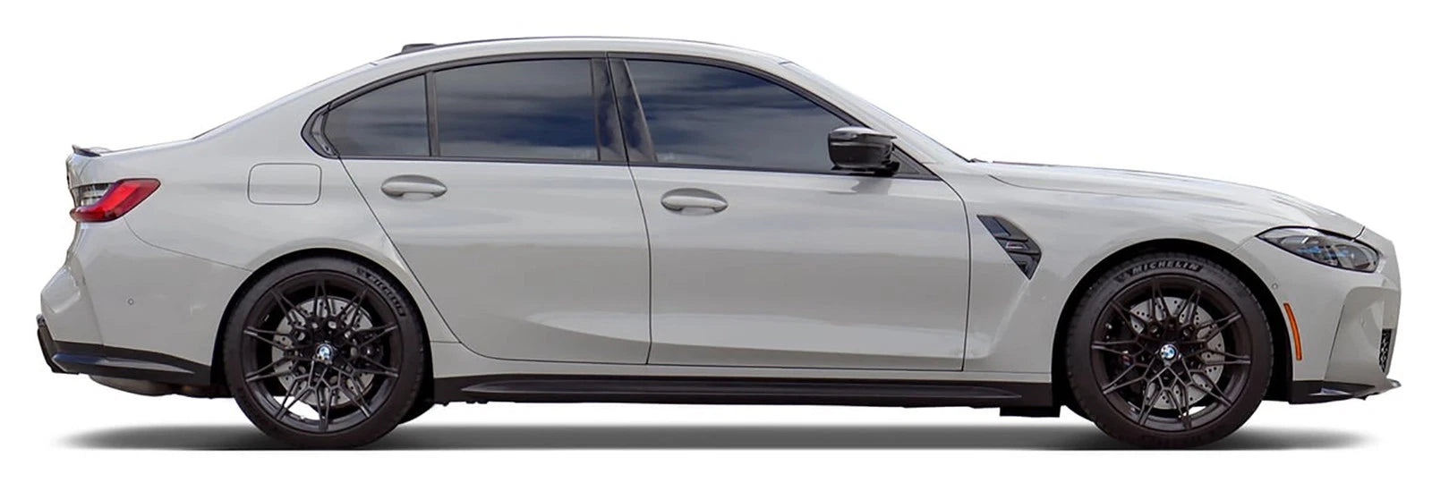 Eibach Pro-Kit 21-23 BMW M3 (G80) Competition Xdrive