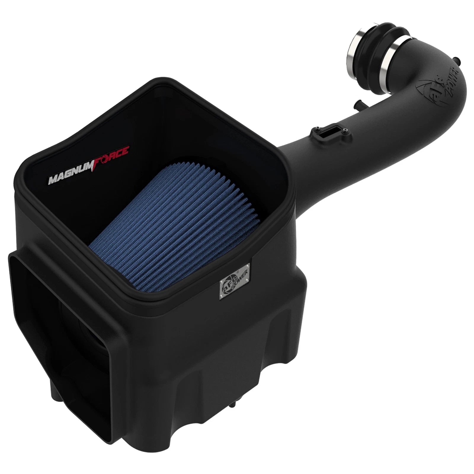 aFe MagnumFORCE Intake Stage-2 Pro 5R 14-19 GM Silverado/Sierra 1500 V8-5.3/6.2L