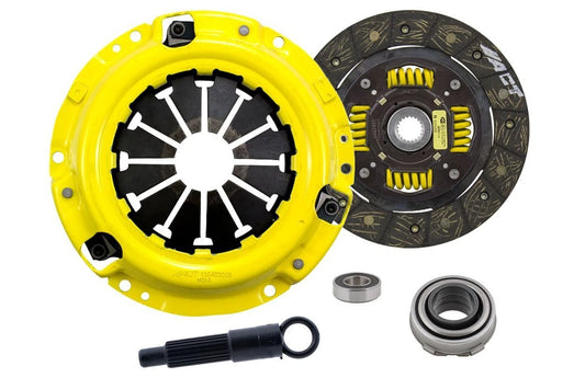 ACT 1988 Honda Civic HD/Perf Street Sprung Clutch Kit