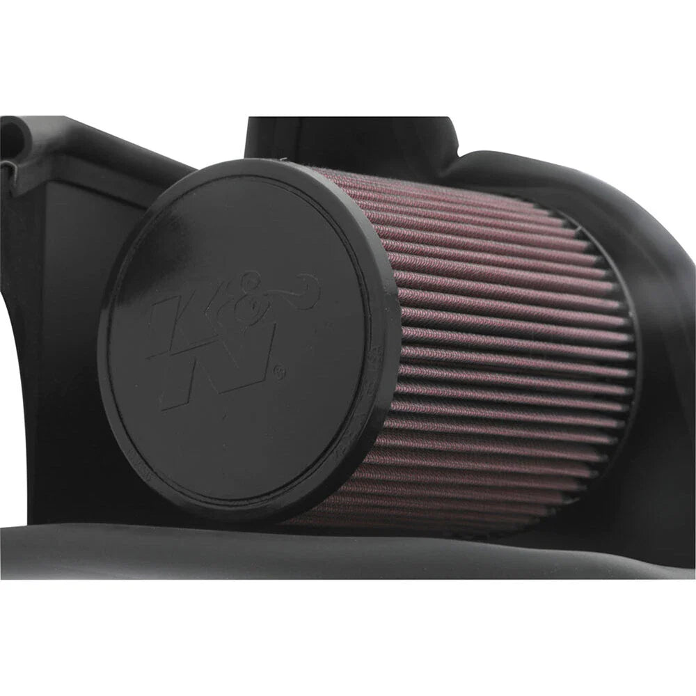K&N 21-22 Kia K5 L4-1.6L Typhoon Air Intake