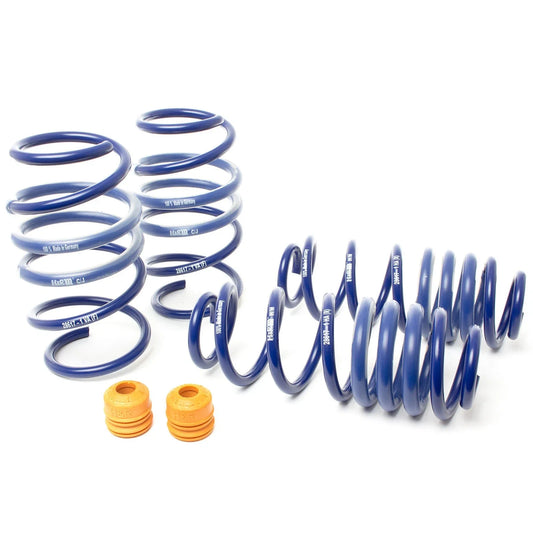 H&R 21-22 Audi S3 1.2 / 1.2 Sport Spring Kit