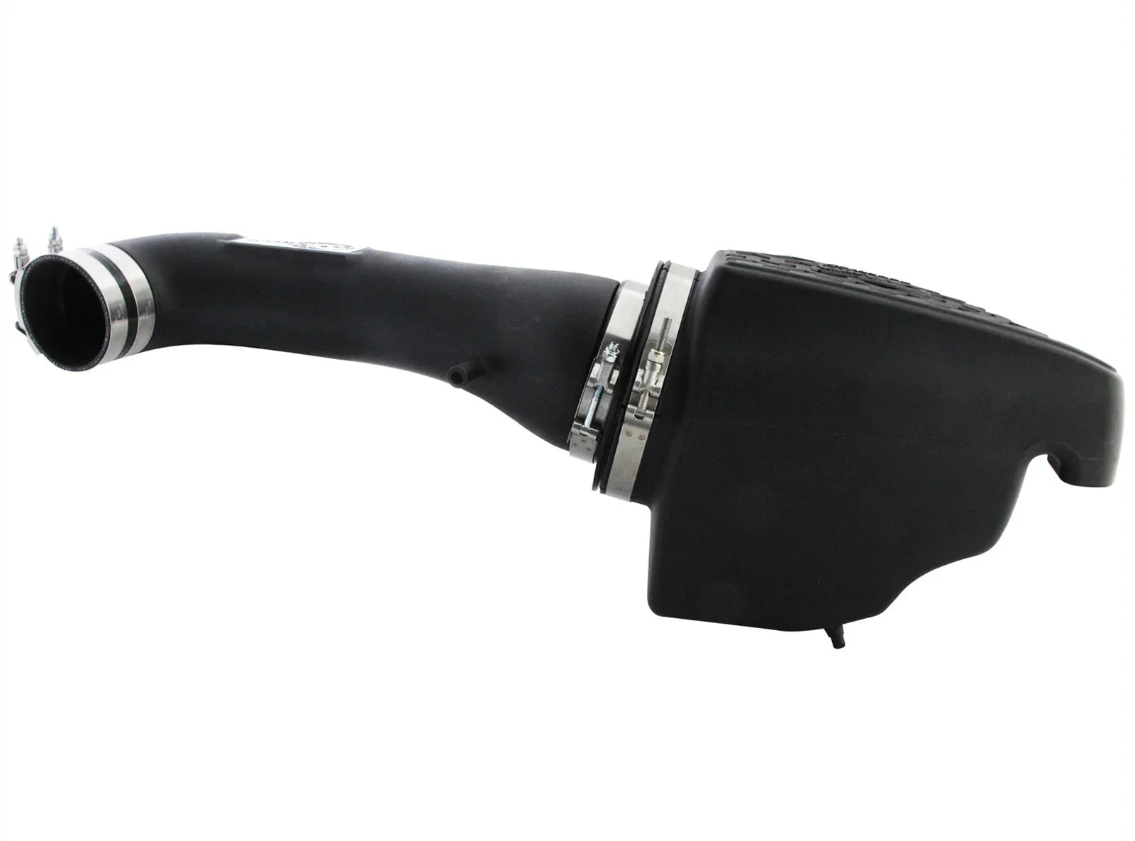 aFe Momentum GT PRO GUARD7 Cold Air Intake System 12-18 Jeep Wrangler (JK) V6 3.6L