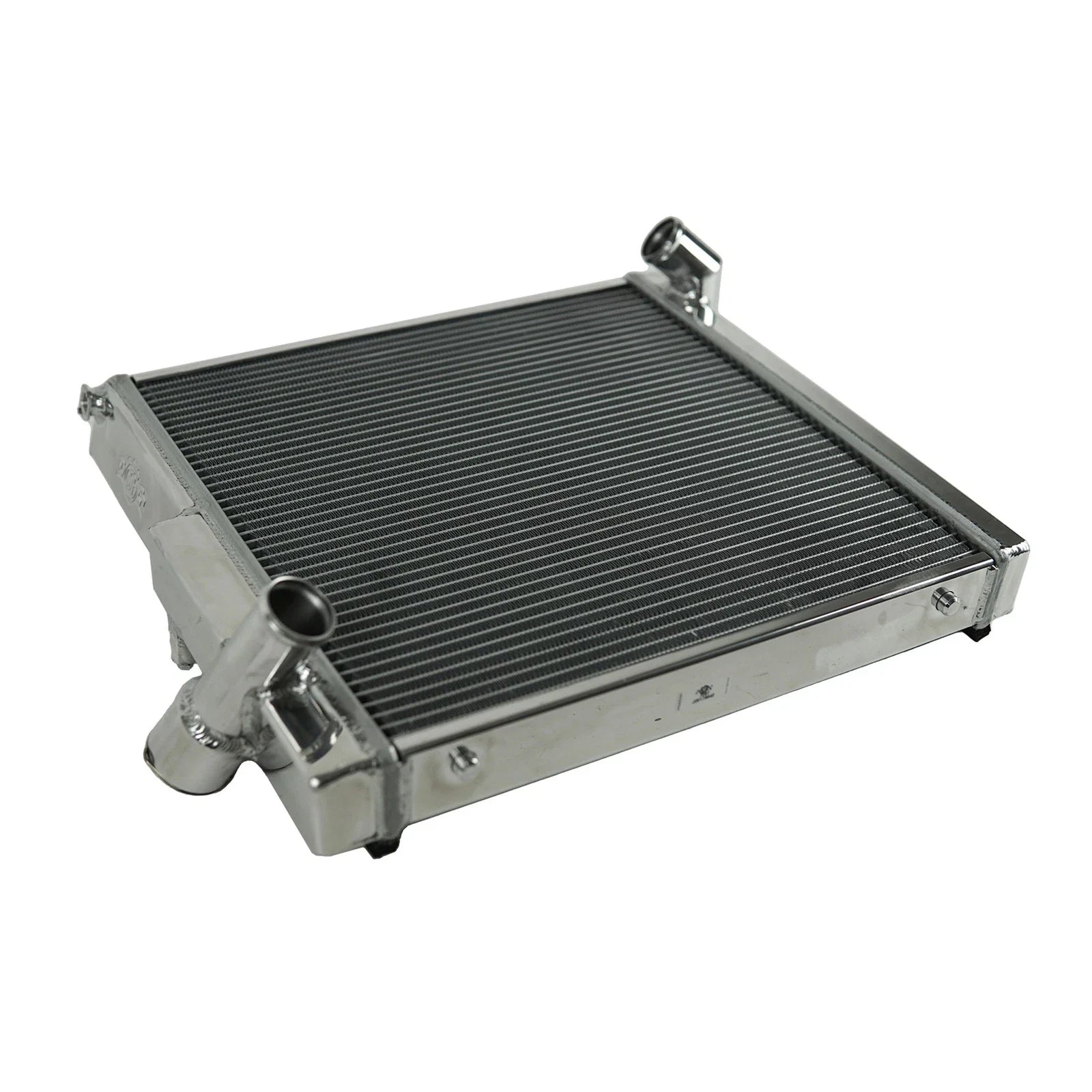 CSF Porsche 991.2 Carrera/GT3/RS/R 991 GT2/RS 718 Boxster/ Cayman/ GT4 Aluminum Side Radiator- Right