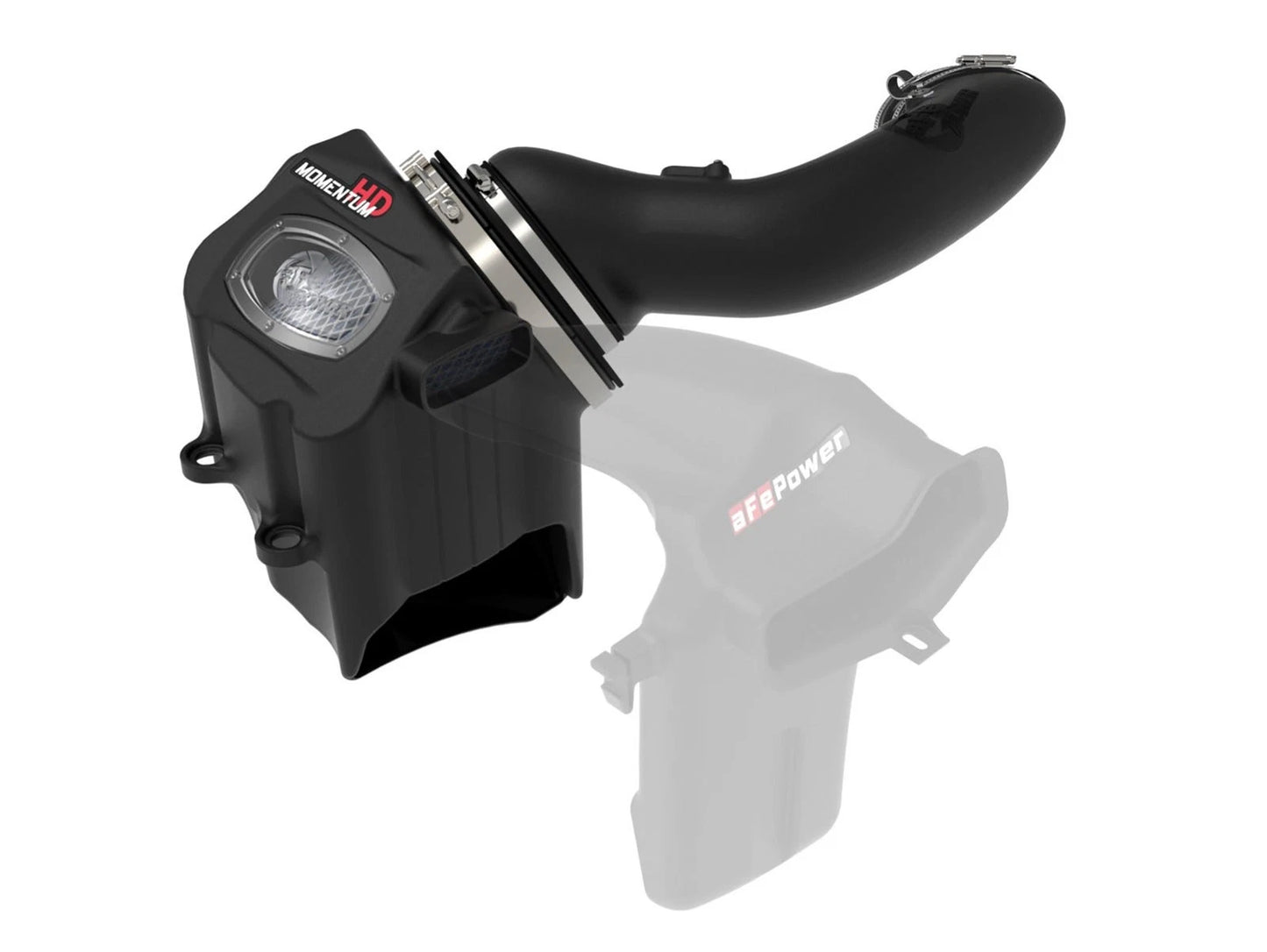 aFe Momentum HD PRO 10R 2017 Ford Diesel Trucks V8-6.7L (td)