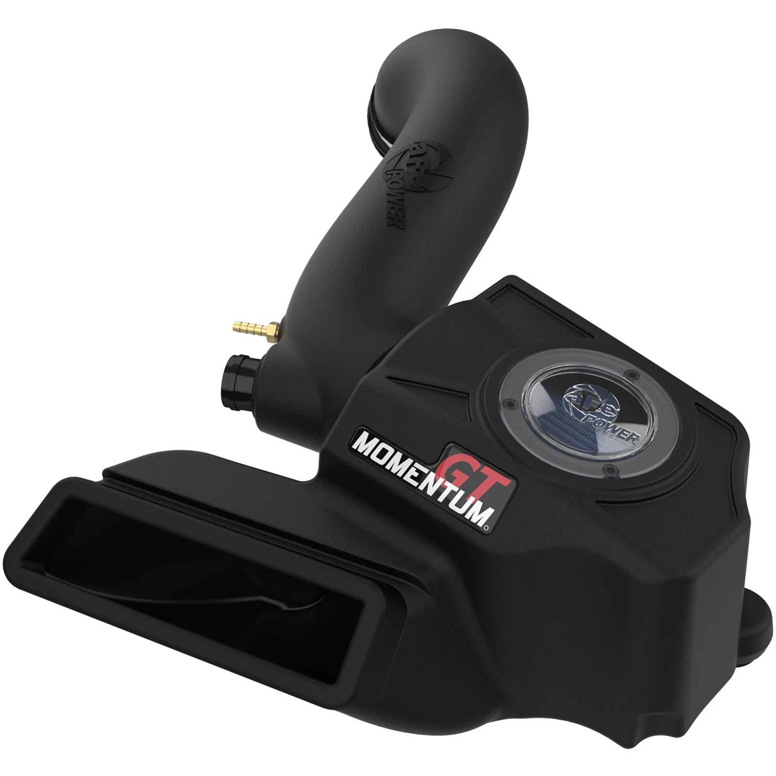 aFe 2022 VW GTI (MKVIII) L4-2.0L (t) Momentum GT Cold Air Intake System w/ Pro 5R Filter