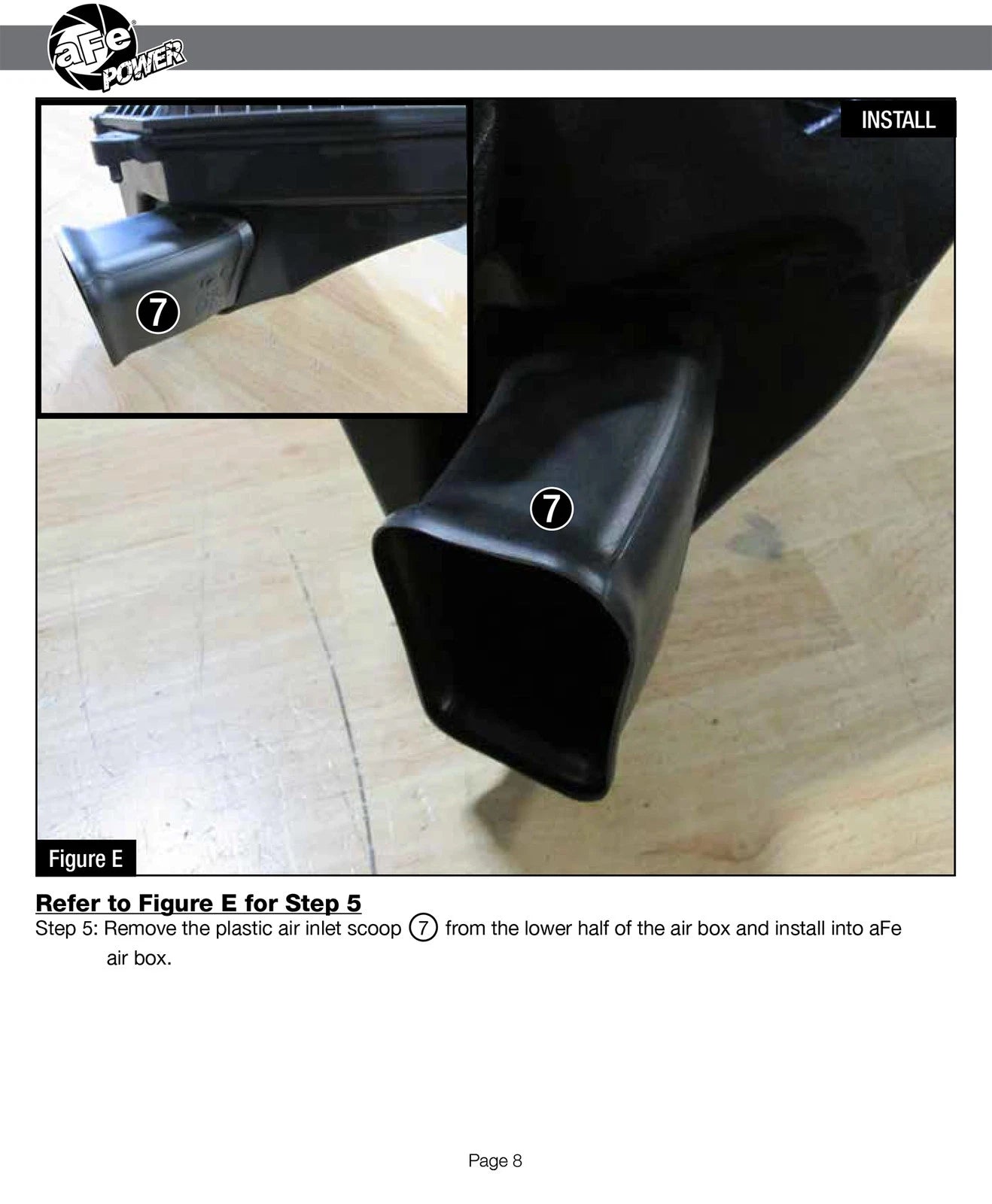 aFe Momentum GT Pro DRY S Stage-2 Intake System 13-16 Cadillac ATS L4-2.0L (t)