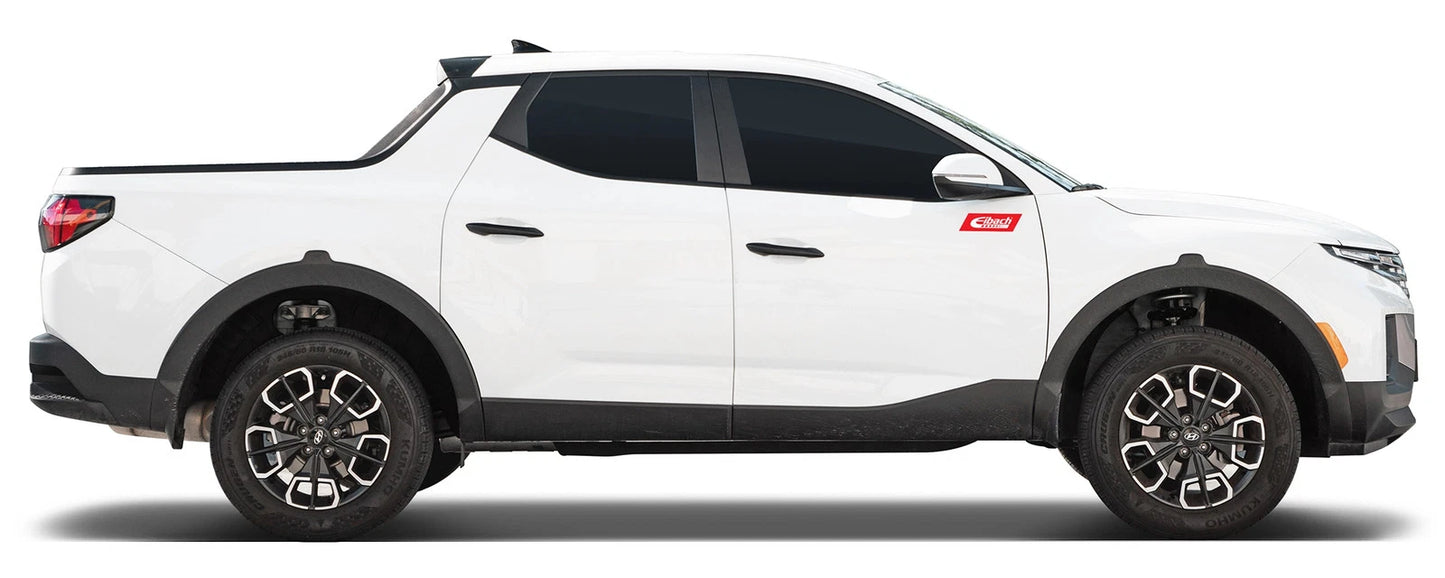 Eibach Pro-Lift Kit for 2023+ Hyundai Santa Cruz