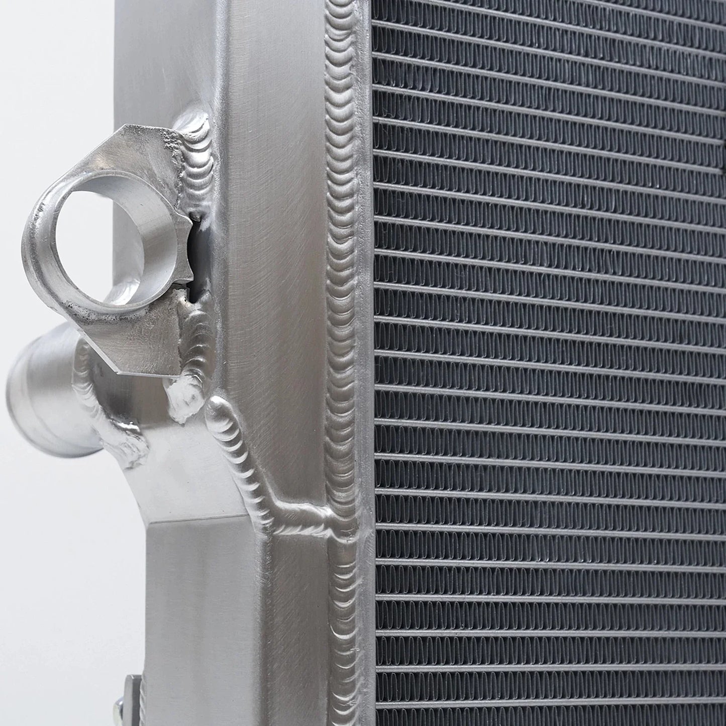 CSF 03-09 Lexus GX470 4.7L V8 / 03-09 Toyota 4Runner 4.7L V8 All Metal Radiator