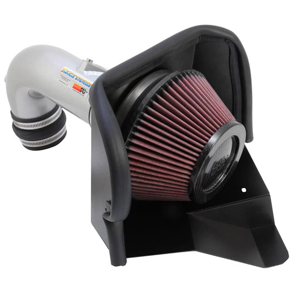 K&N 11-12 Scion tC 2.5L Typhoon Performance Intake