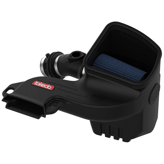 aFe Takeda Stage-2 Cold Air Intake System w/Pro 5R Filter 14-18 Mazda 3 I4-2.0L