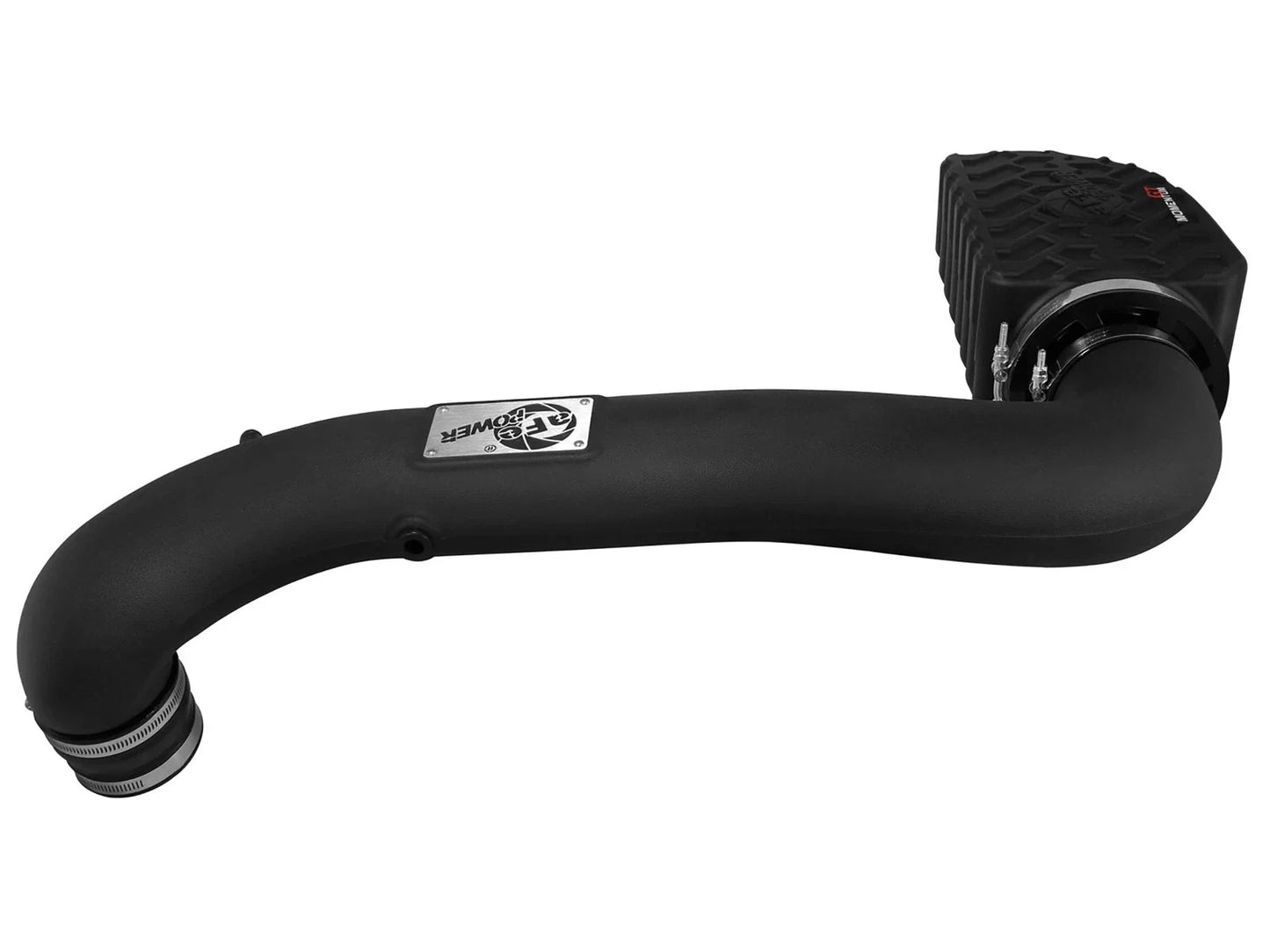 aFe Momentum GT PRO 5R Stage-2 Intake System 97-06 Jeep Wrangler (TJ) L6 4.0L
