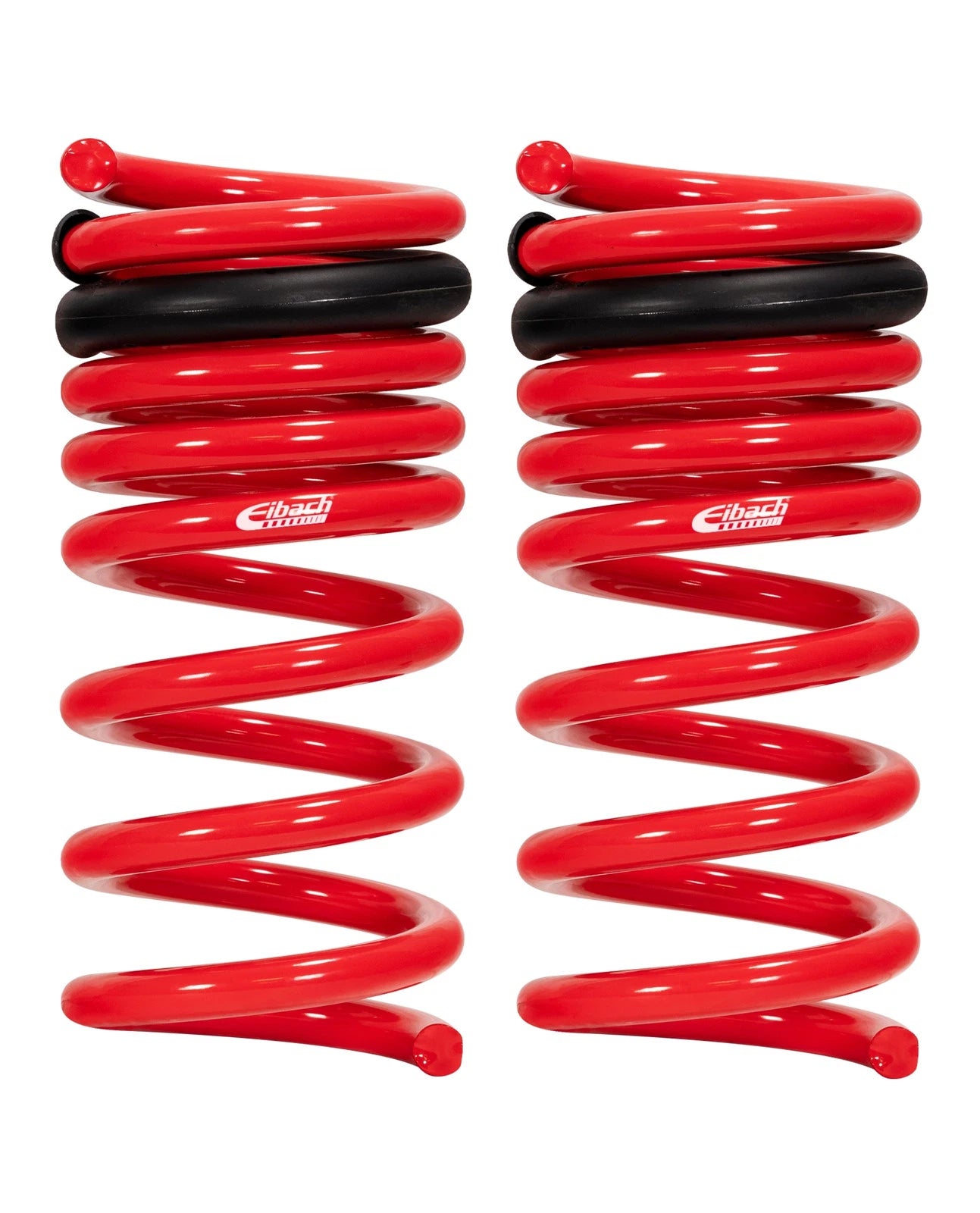 Eibach Sportline Kit for 11 Ford Mustang Convertible 3.7L-V6/5.OL-V8