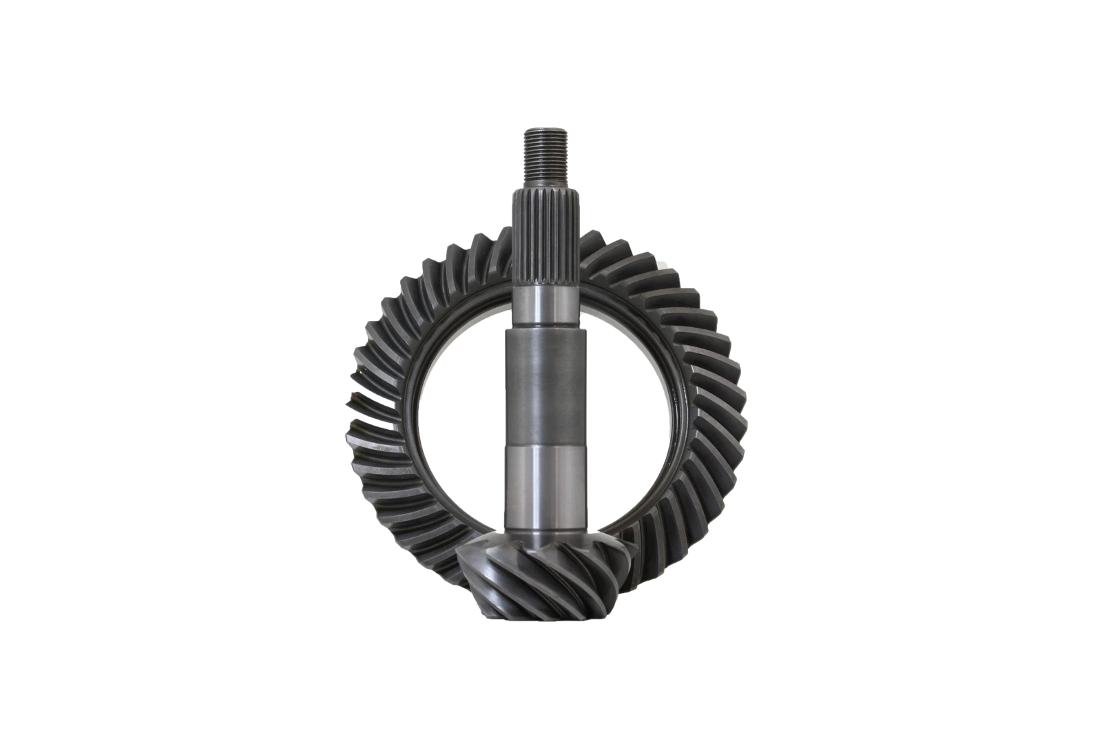 Revolution Gear & Axle Dana 30 Front Axle 4.88 Ratio Ring & Pinion Set