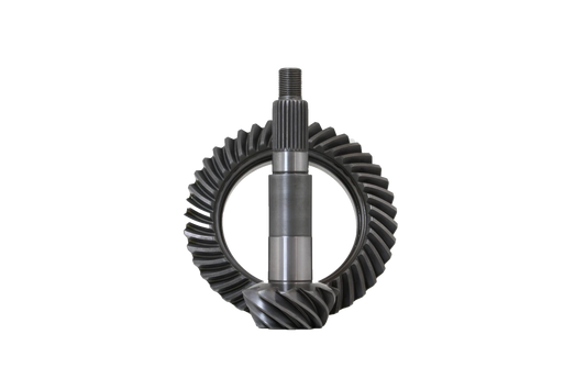 Revolution Gear & Axle Dana 30 Front Axle 4.88 Ratio Ring & Pinion Set