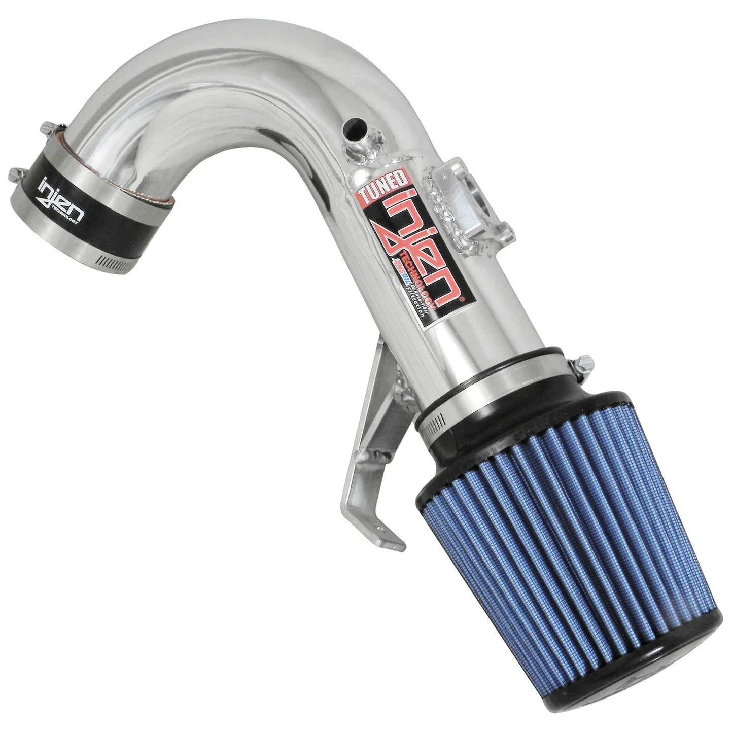 Injen 11+ Scion tC Polished Short Ram Air Intake