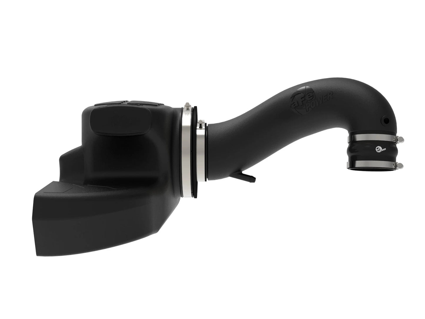 aFe Momentum GT PRO 5R Stage-2 Si Intake System Dodge Ram Trucks 09-14 V8 5.7L HEMI