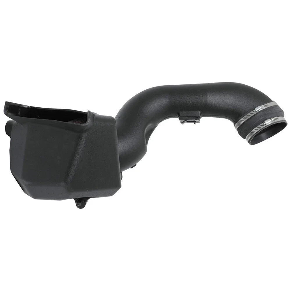 K&N 17-19 Ford F Super Duty V8-6.7L DSL 57 Series FIPK Performance Intake Kit