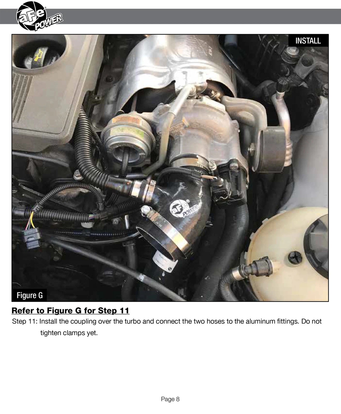 aFe Momentum GT Pro 5R Cold Air Intake System 11-15 BMW 116i/118i (F20/21) L4-1.6L (t) N13