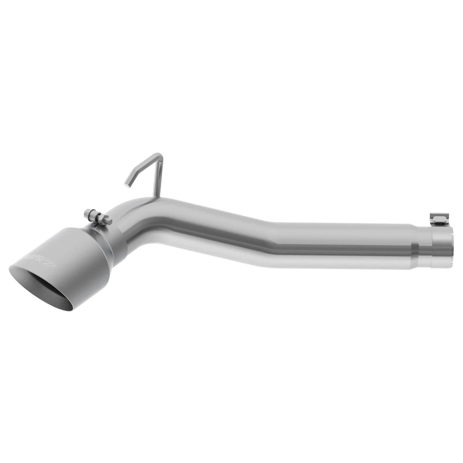 MBRP 2010-2015 Chevrolet Camaro V8 6.2L 3in T304 Axle Back Muffler Delete
