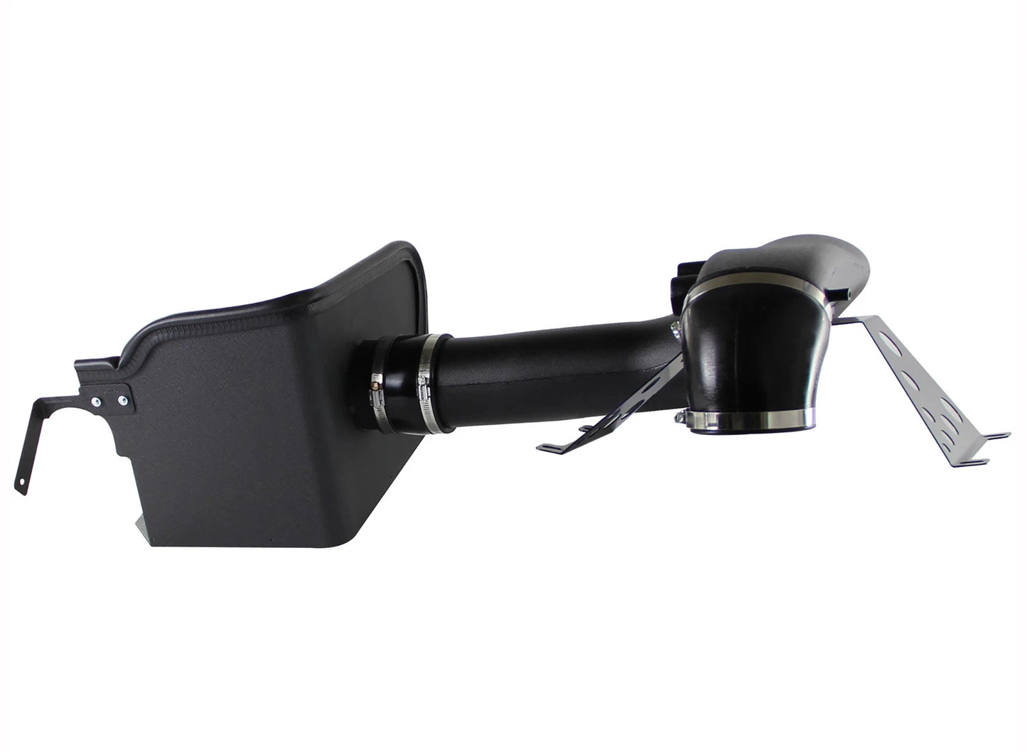 aFe MagnumFORCE Intakes Stage-2 P5R AIS P5R Ford F-150 04-08 V8-5.4L