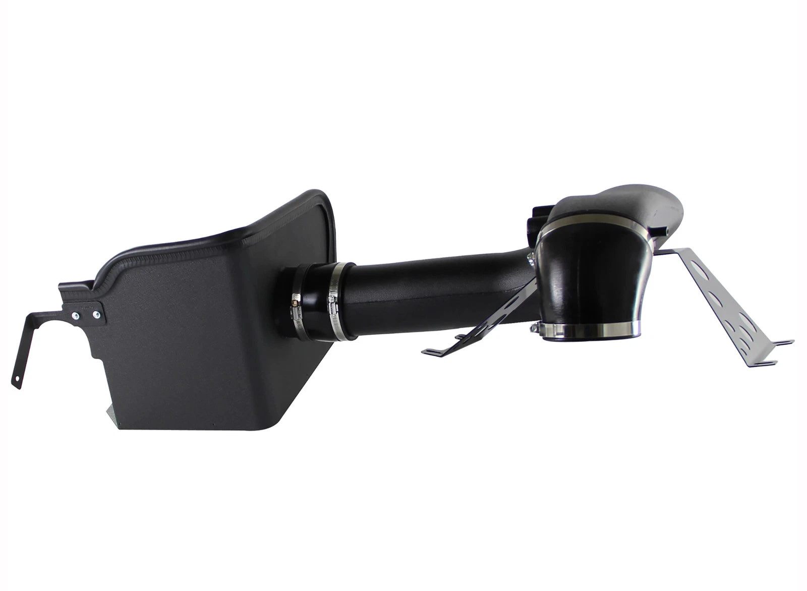 aFe MagnumFORCE Intakes Stage-2 P5R AIS P5R Ford F-150 04-08 V8-5.4L