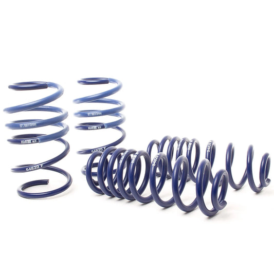 H&R 19-22 Volkswagen Jetta GLI MK7 Sport Spring (Incl. DCC)