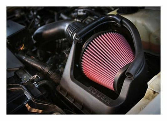 Roush 2011-2014 Ford F-150 5.0L Cold Air Kit