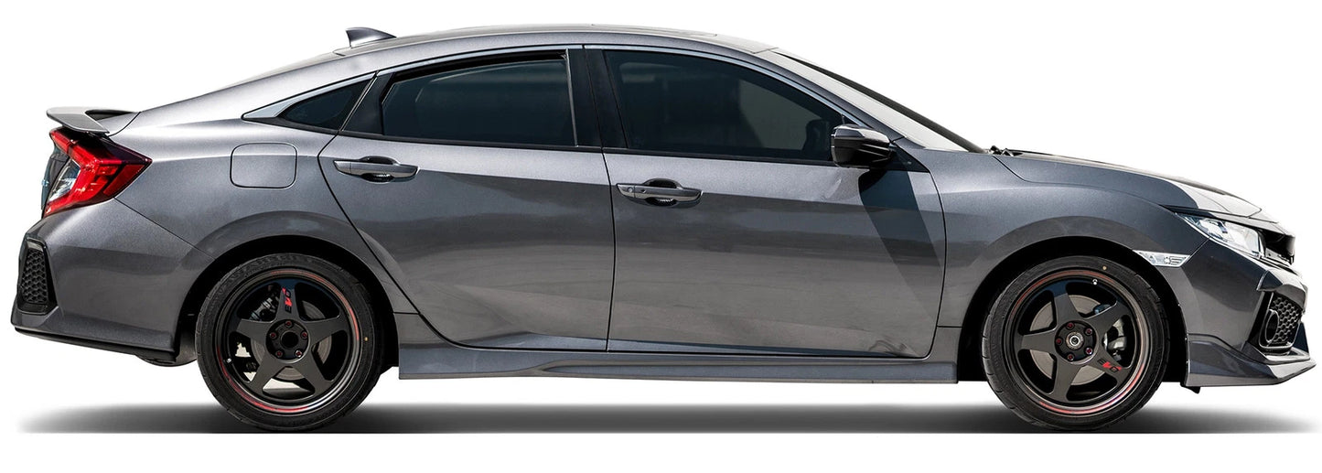Eibach Pro-Kit for 2017-2018 Honda Civic Si