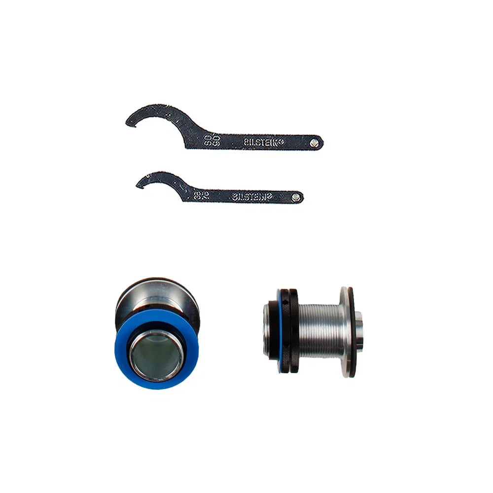 Bilstein B16 2006 BMW 330i Base Front and Rear Performance Suspension System